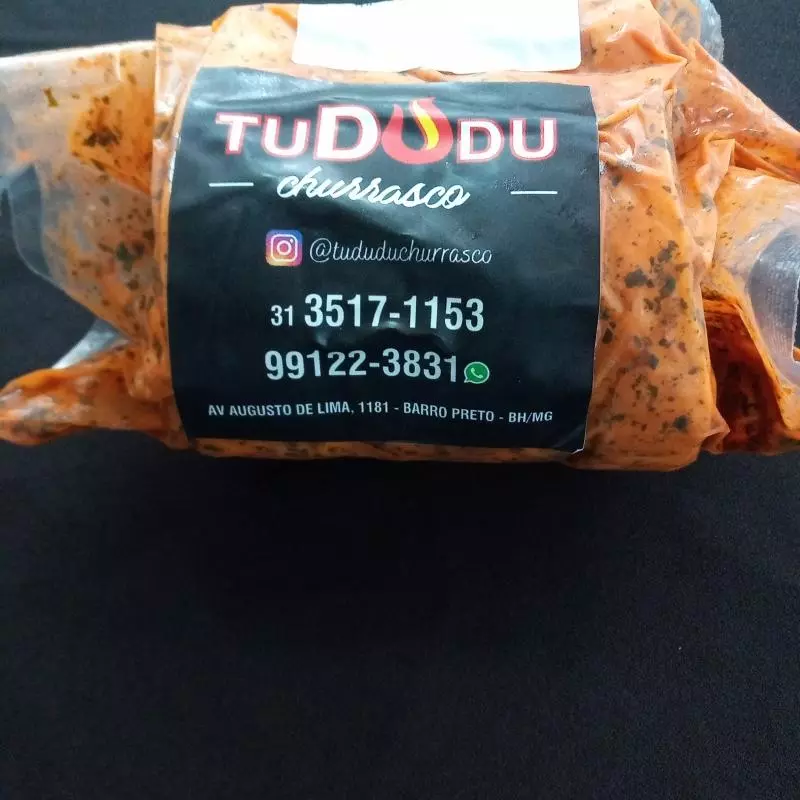 Porqueta kg