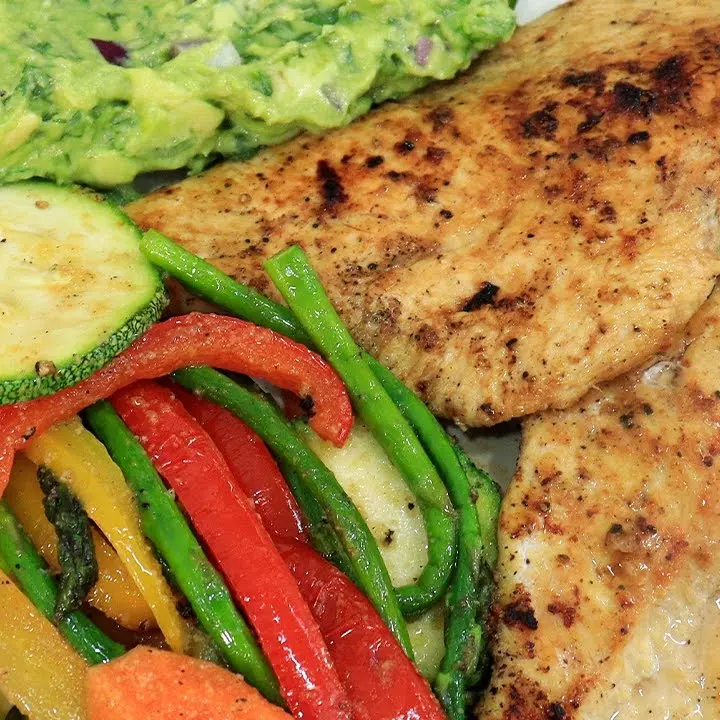 pechuga especial 250gr