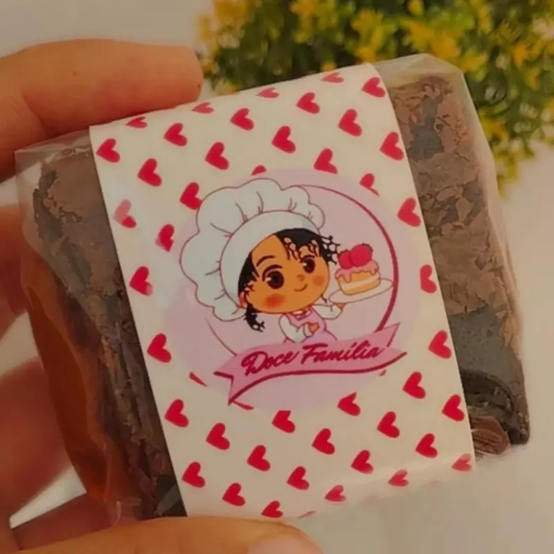 Brownie recheado(cópia)