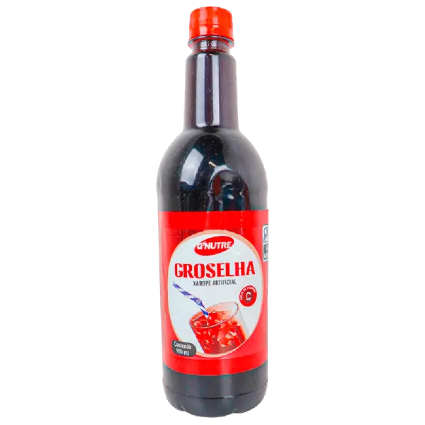 GROSELHA