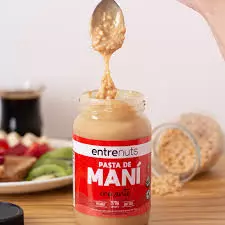Pasta de Mani