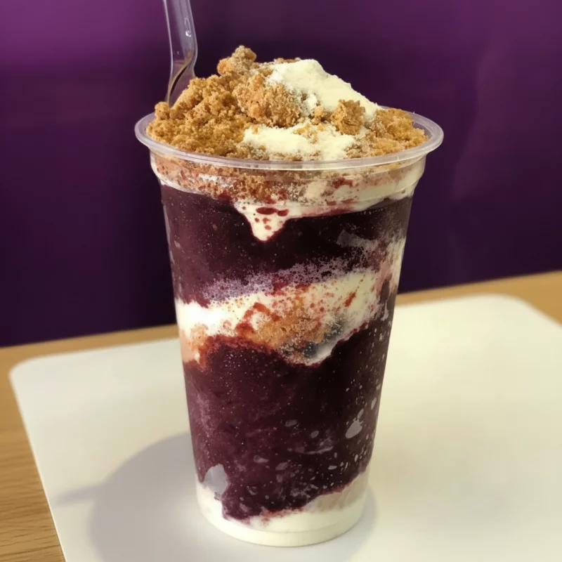 Açaí Paçotella