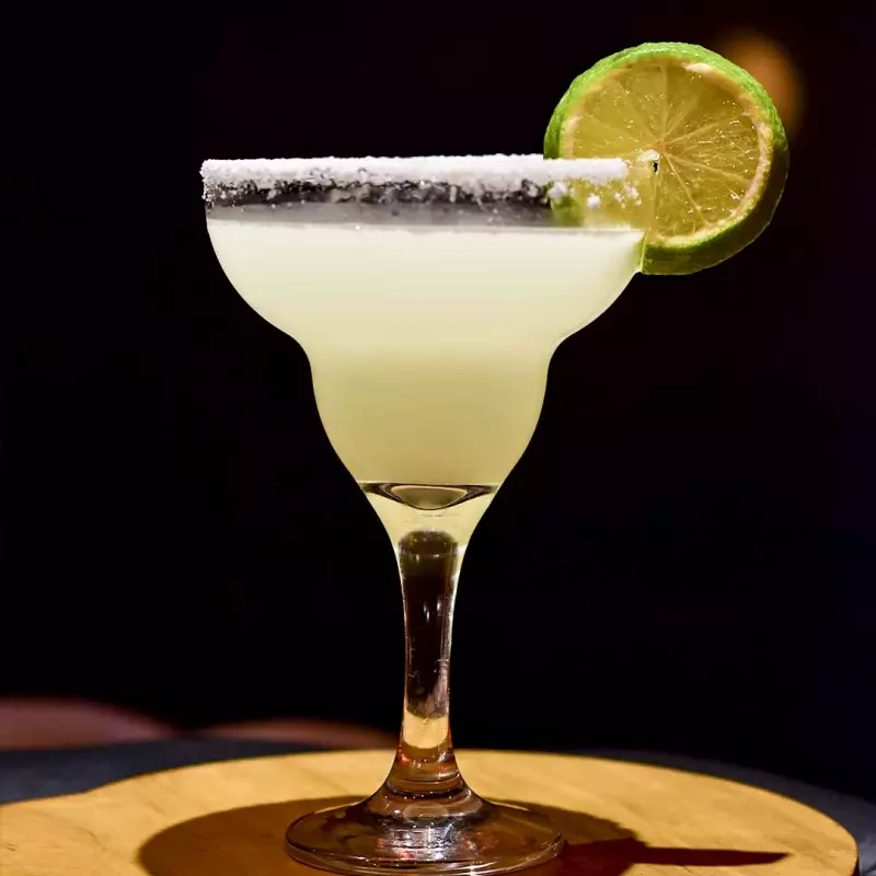 Margarita