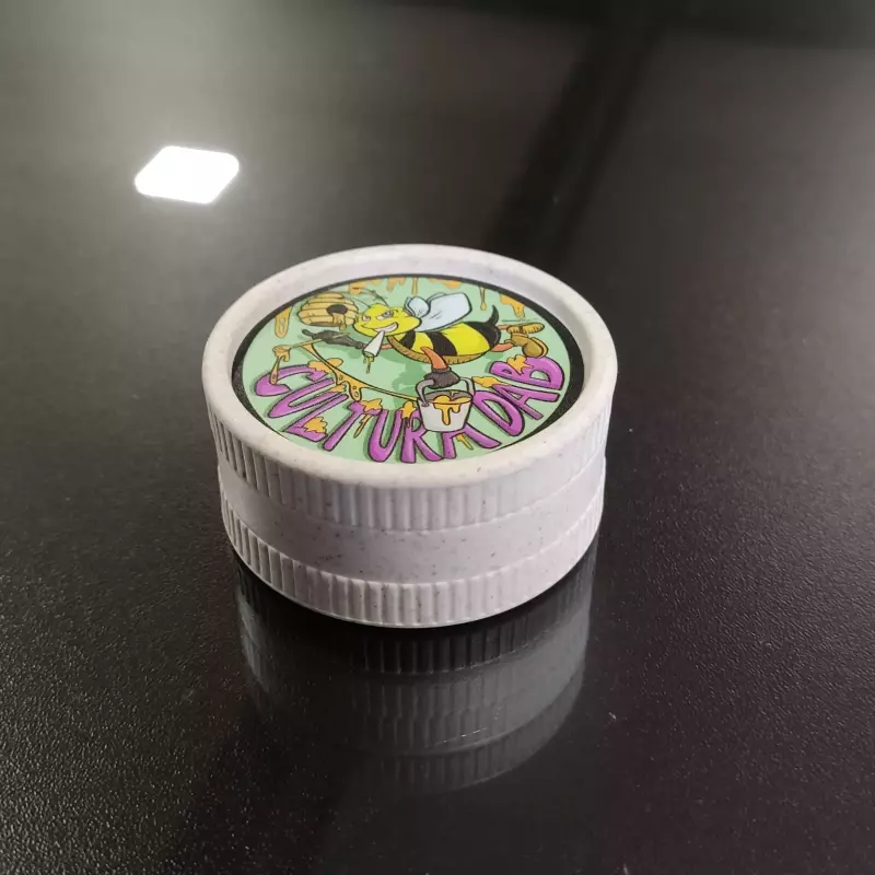 Dichavador Cultura Dab Biodegradável