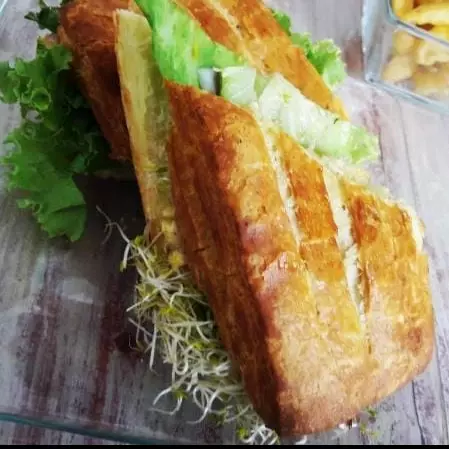 POLLO