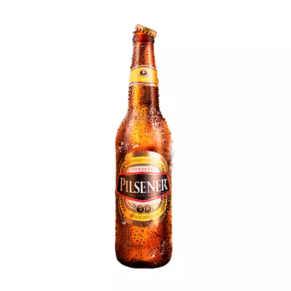 Pilsener 550ml