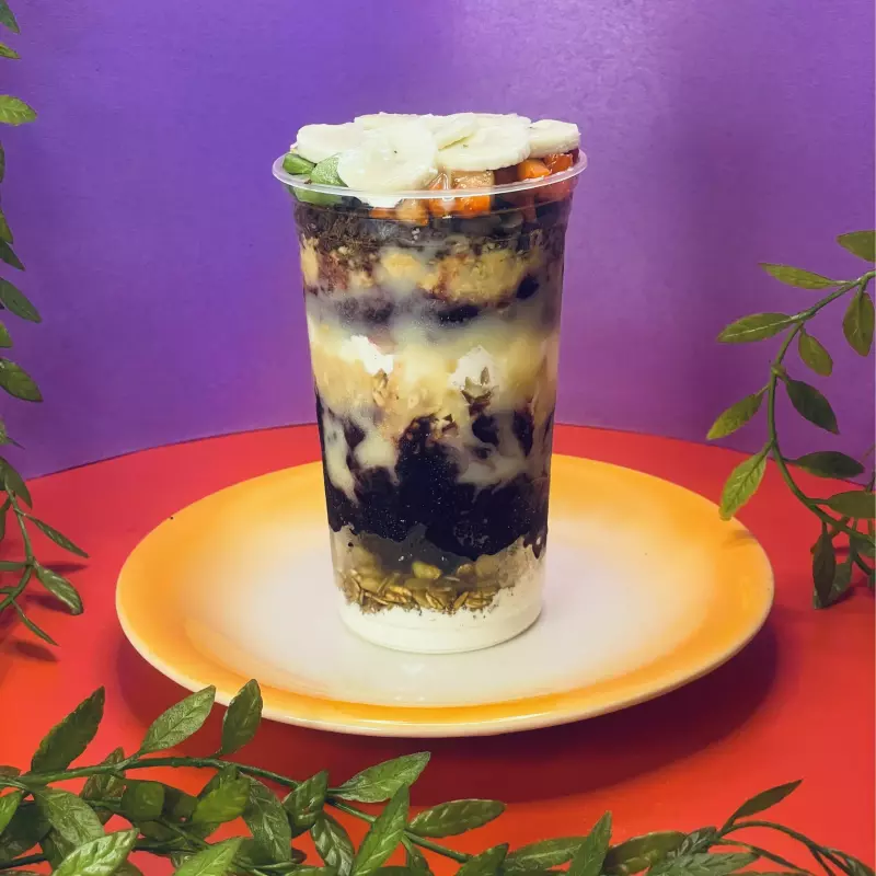 AÇAÍ 330ML EMPÓRIO copo