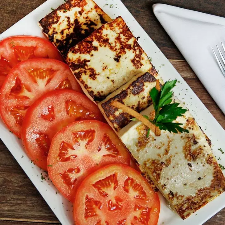 ORD. PANELA A LA PLANCHA