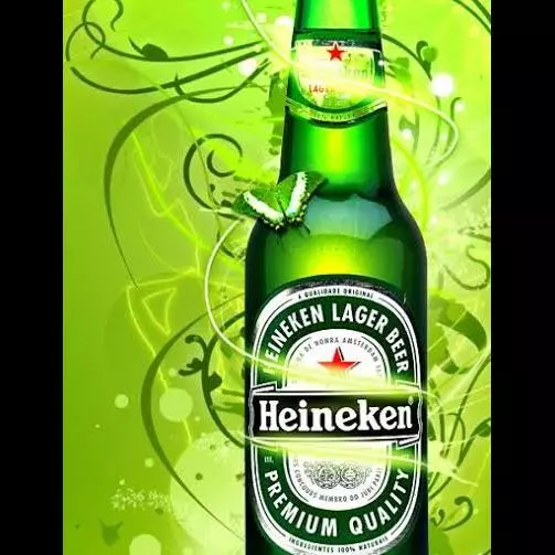 Heineken 600ml