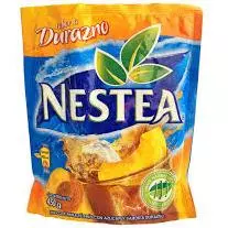 Nestea Durazno 450g