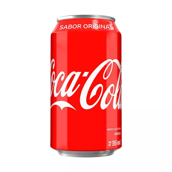 COCA COLA REGULAR