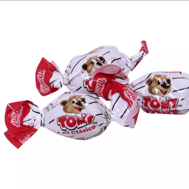 Dulce tomy 100 gr.