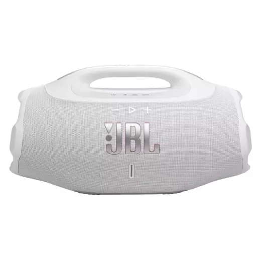 JBL Boombox 4 Branca
