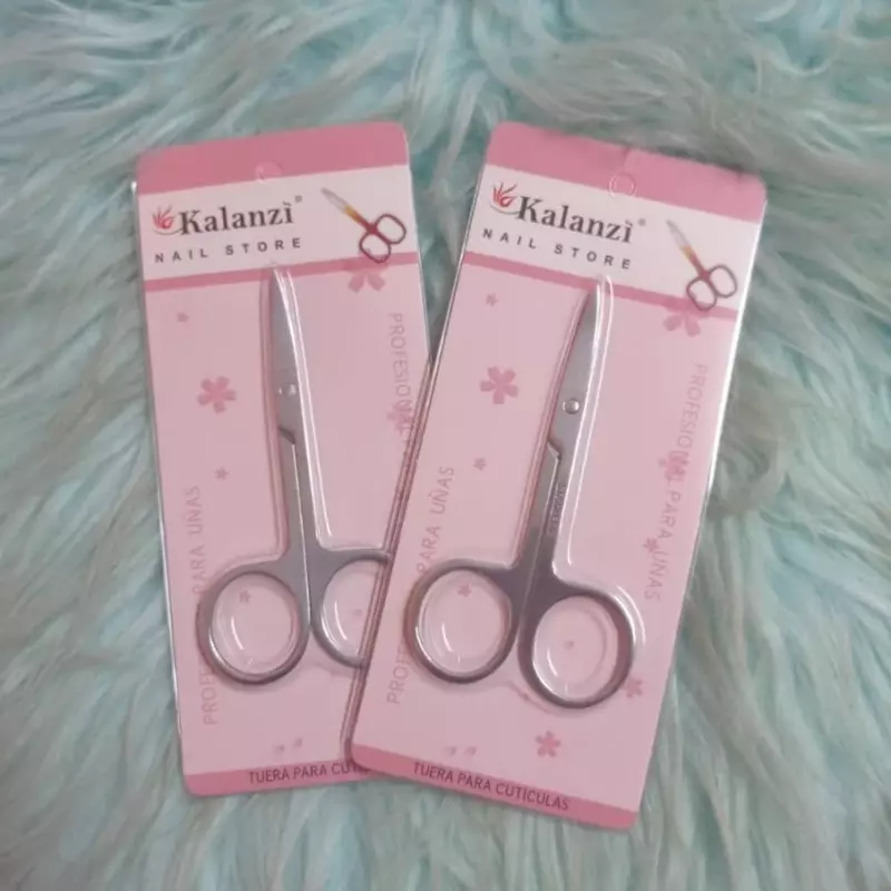 Tijeritas para cortar uñas