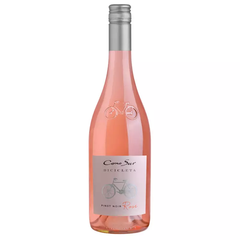 VINHO CONO SUR PINOT NOIR ROSE