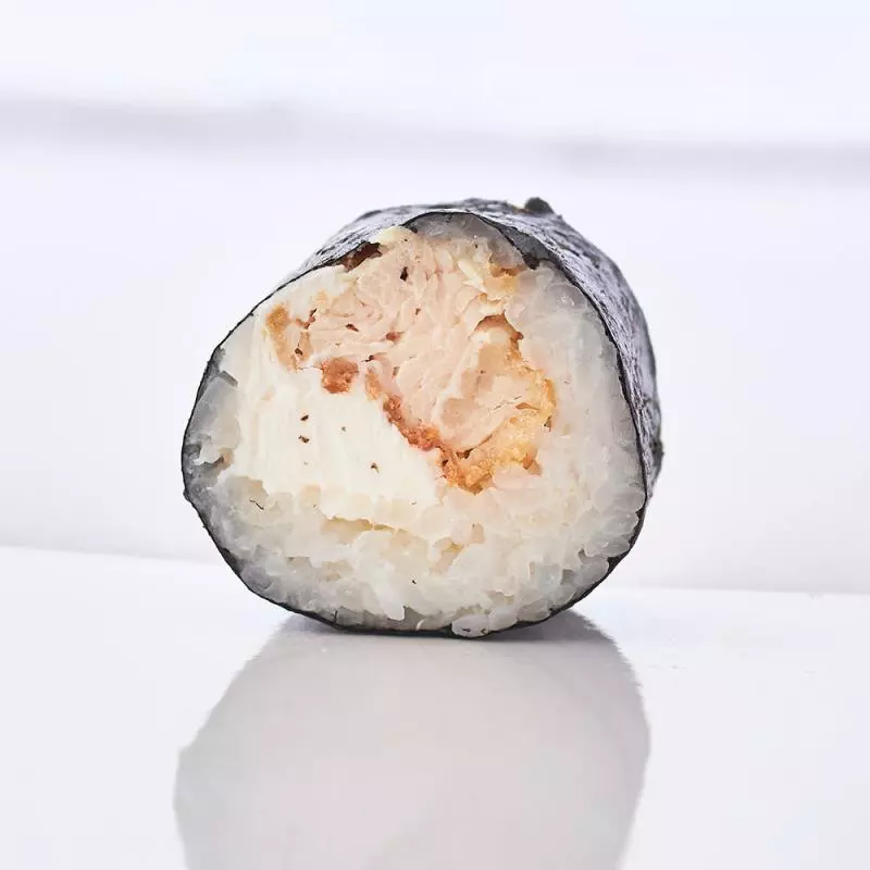 Tori Maki