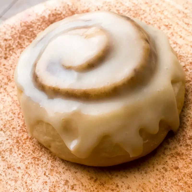 Roll Tradicional