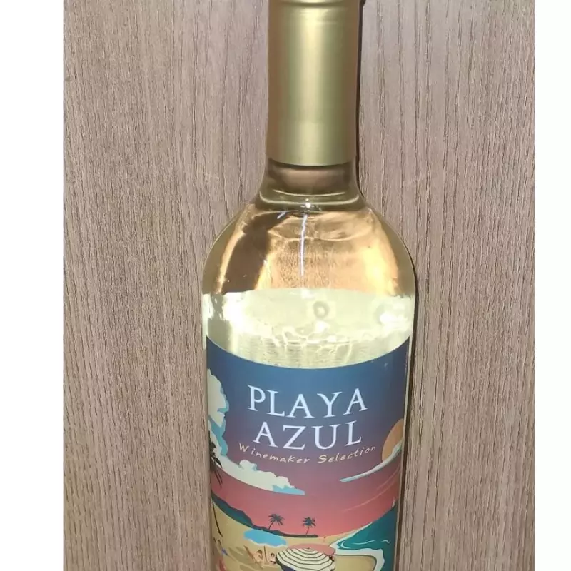 Playa Azul