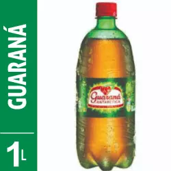 Guaraná 1L