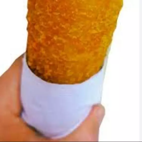 hand roll de kanikama