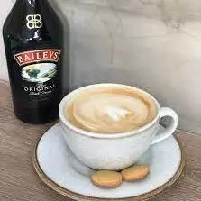 Capuchino Baileys