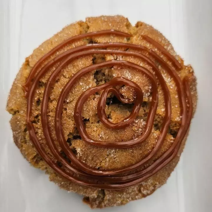 CHURRO MANJAR