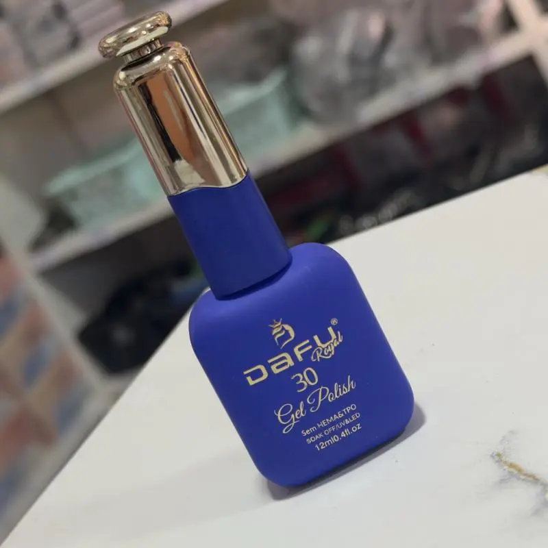 Esmalte Gel Dafu Royal N•30