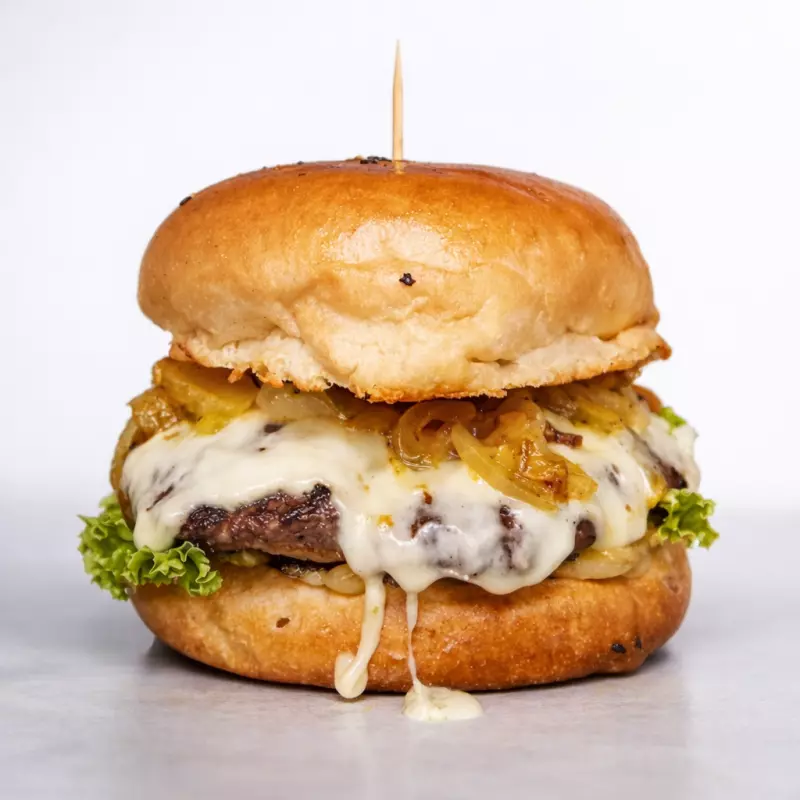 BURGER EXPRESS
