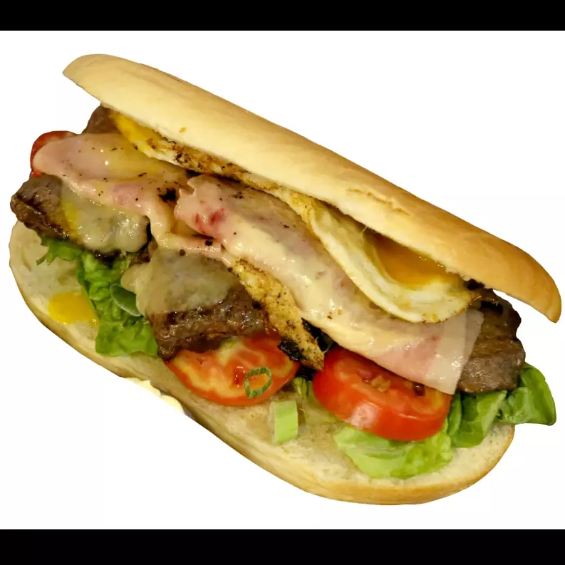 Chegusand del Bodegón