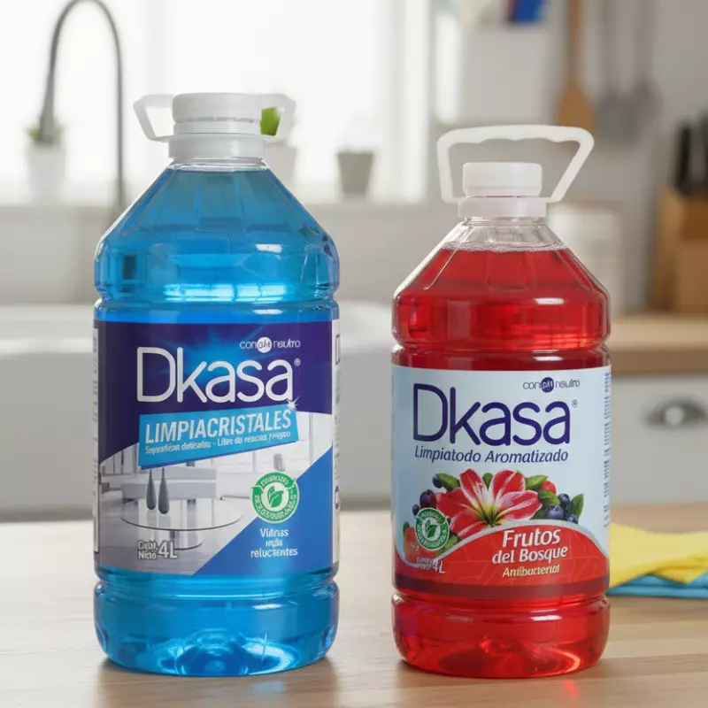 DKASA