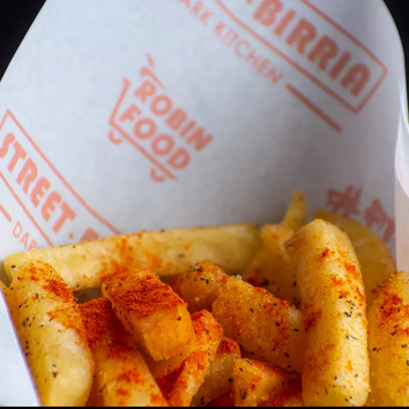 Papas Supercruch 250g