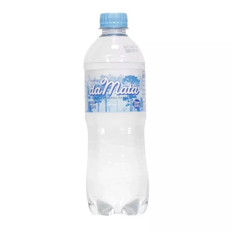 Água Mineral (Somente Loja)