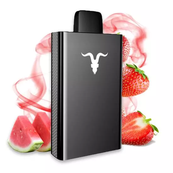 V50 Black Strawberry Watermelon