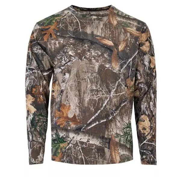 Realtree EDGE Caballero MLA
