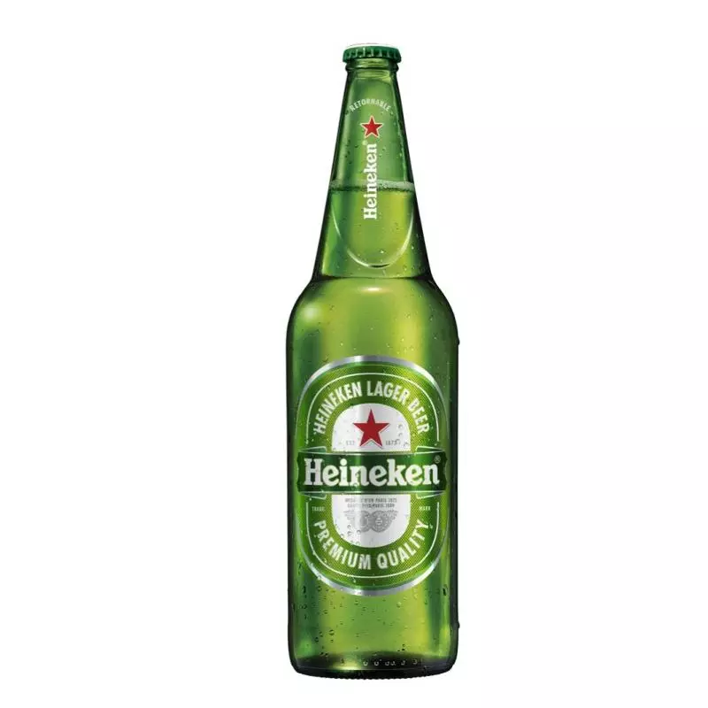 HEINEKEN 1.0 LT RET