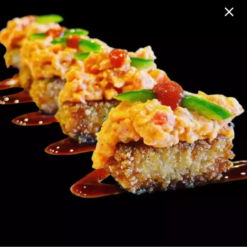 ESPECIAL BITES RICE