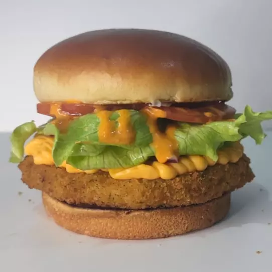 FURIOUS CHICKEN