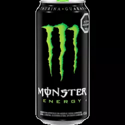 Monster Energy
