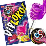 Pirulito DipLoko