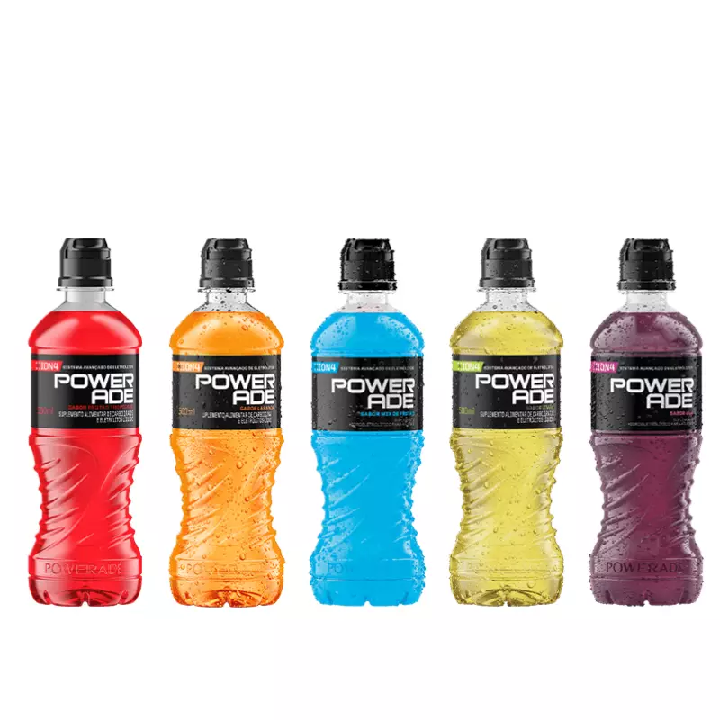 Powerade