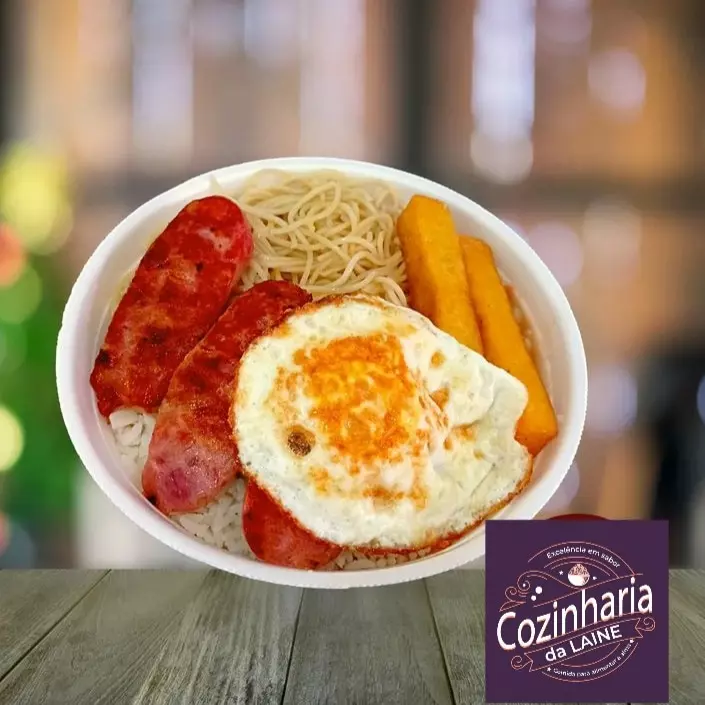 🥓TOSCANA COM OVO