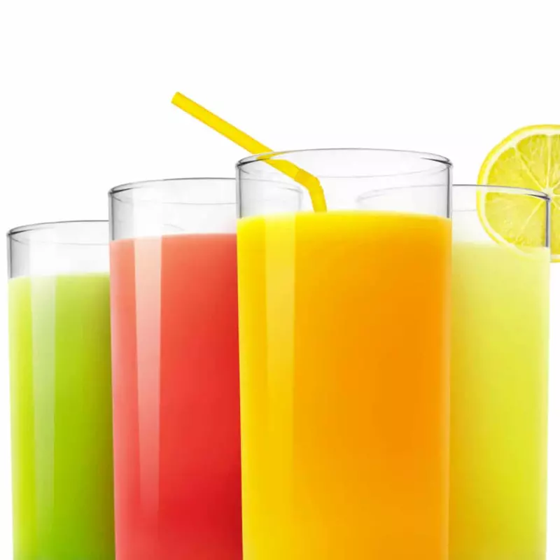 Sucos de Polpa (300ml)