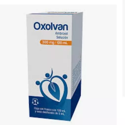 Ambroxol