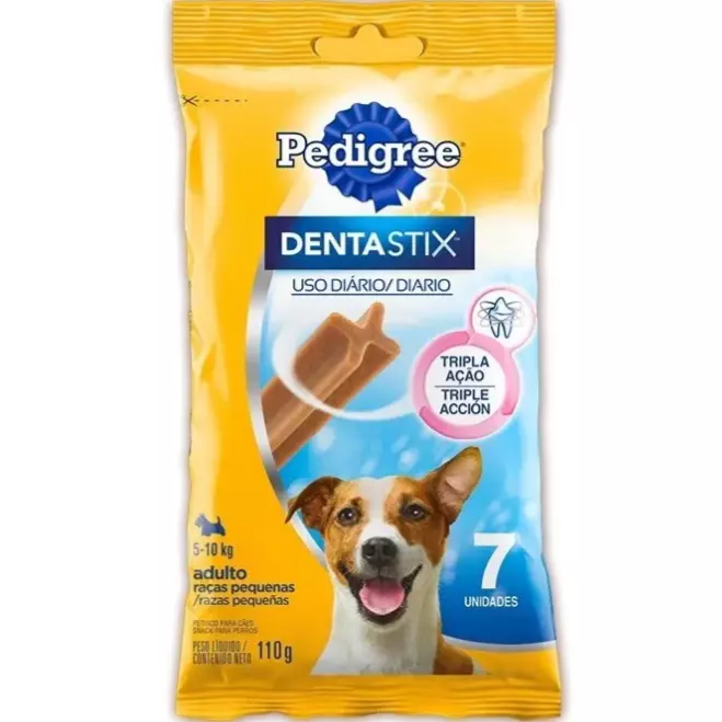 Pedigree Dentastix