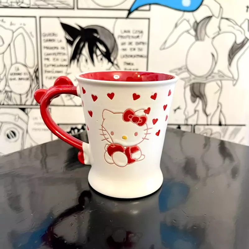 Tazón Kitty