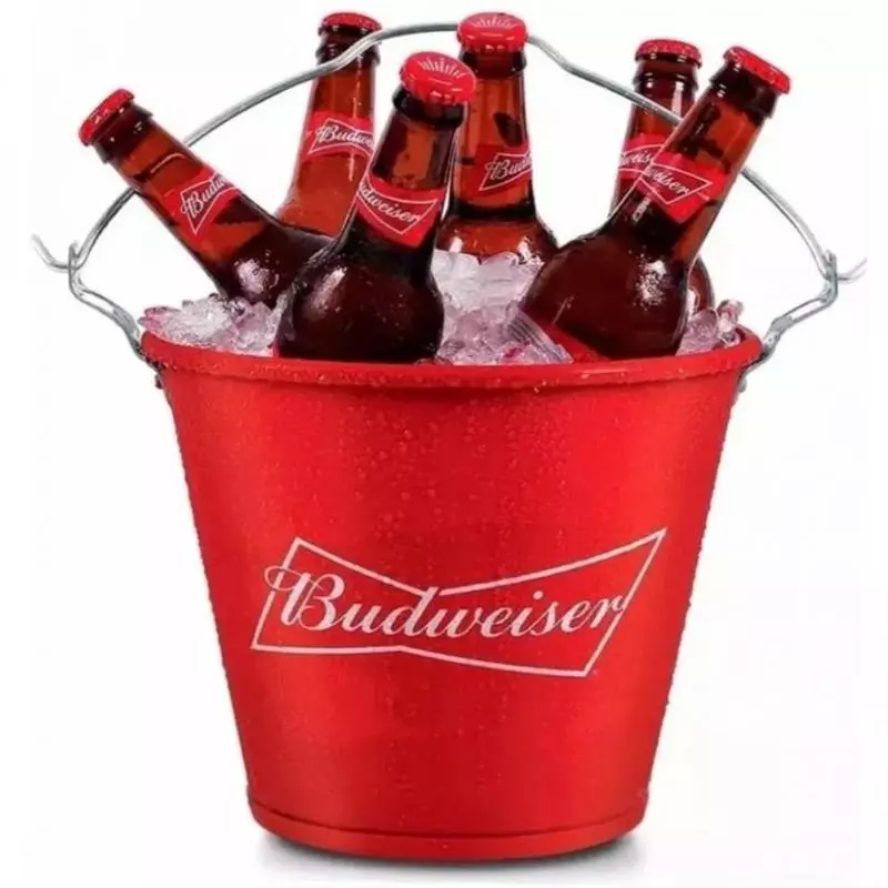 Combo 05 Budweiser