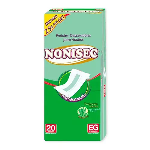 Nonisec Recto Clasico