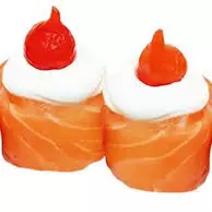 Joe salmão chilli (2und)