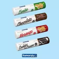 Biscoito Recheado Itamaraty