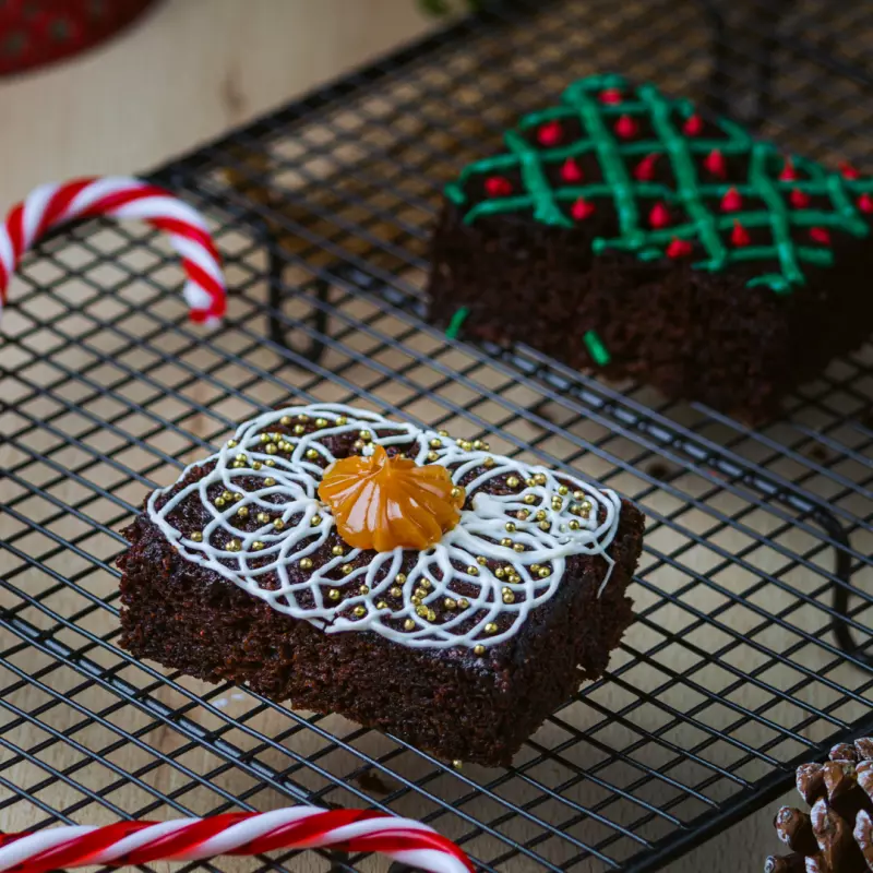 Combo 5: El Sabor de la Navidad.